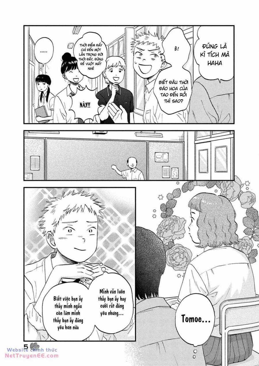 SKIP TO LOAFER - Chapter 48 - Trang 6