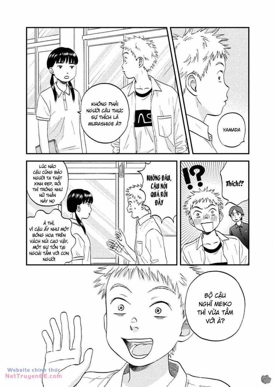 SKIP TO LOAFER - Chapter 48 - Trang 9