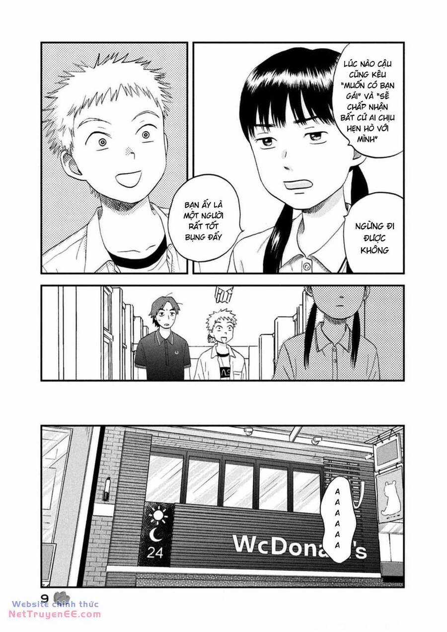 SKIP TO LOAFER - Chapter 48 - Trang 10