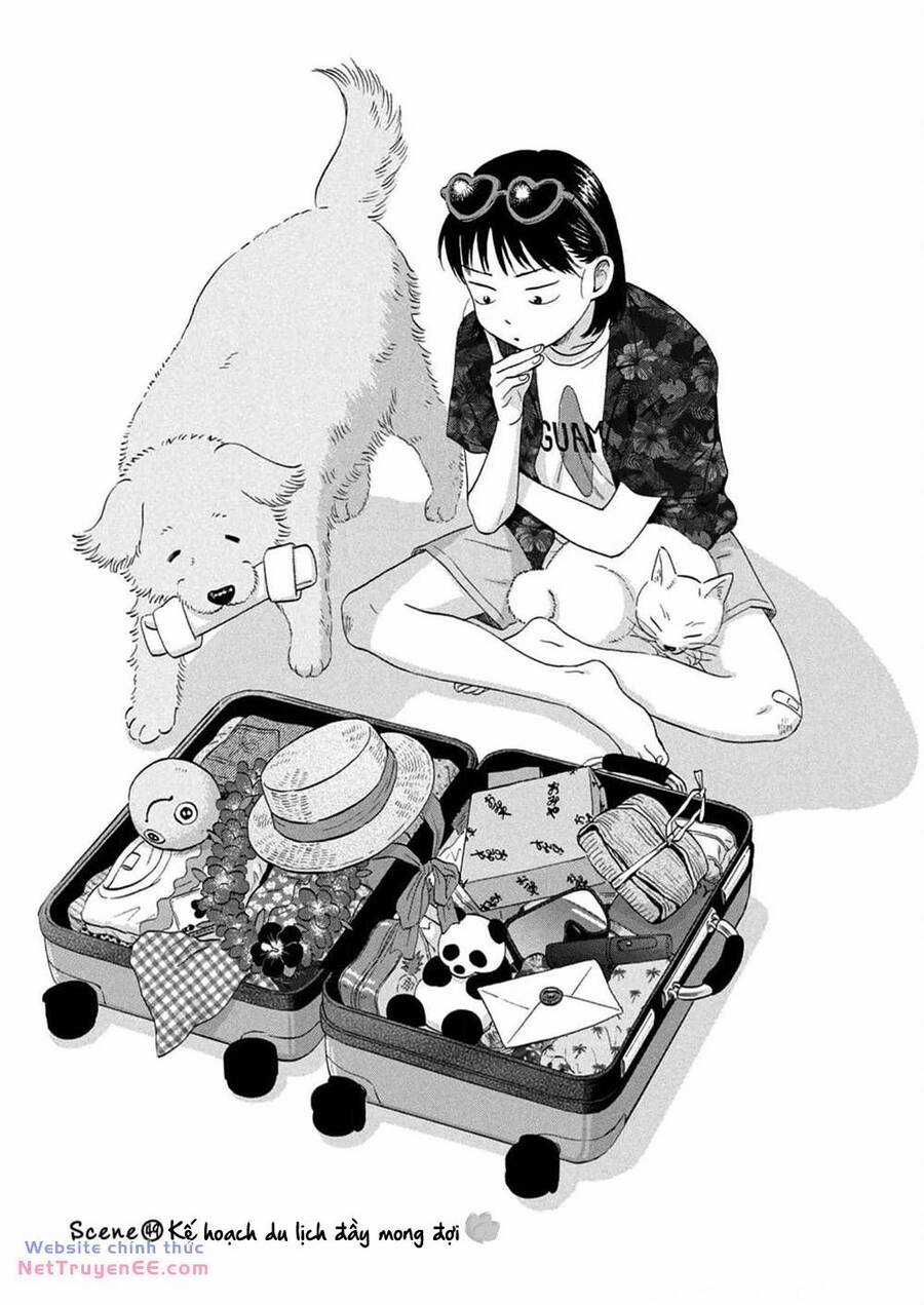 SKIP TO LOAFER - Chapter 49 - Trang 2