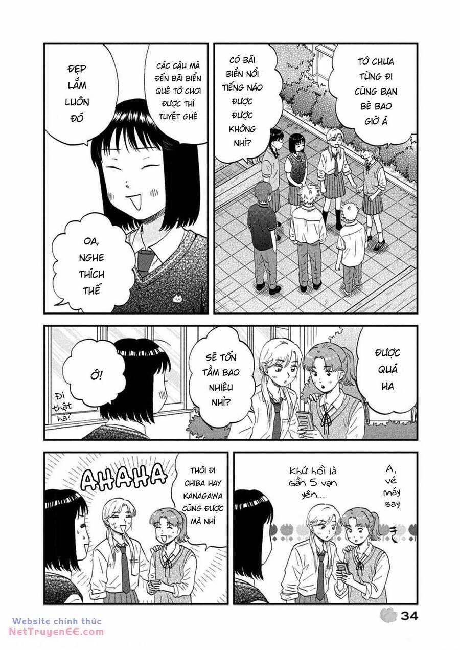 SKIP TO LOAFER - Chapter 49 - Trang 11