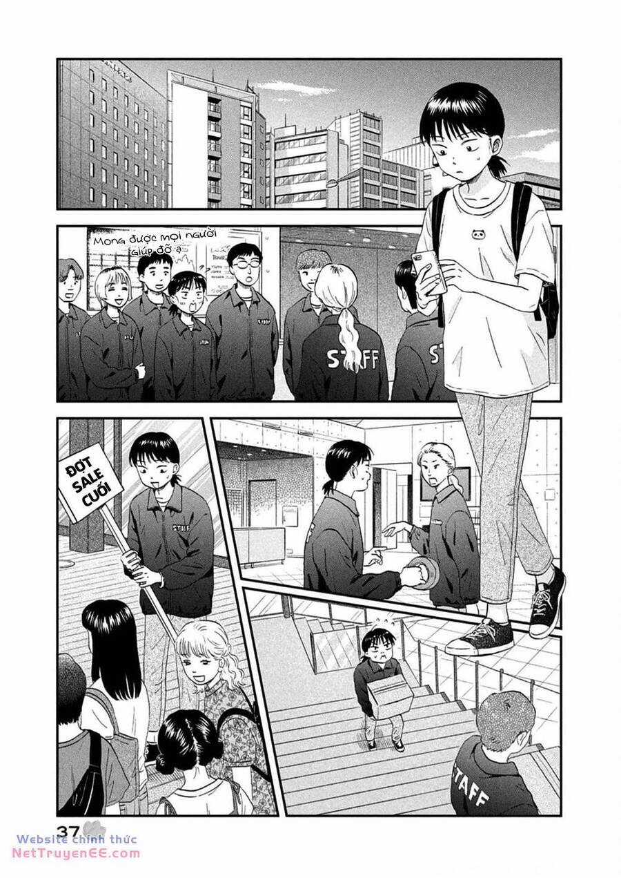 SKIP TO LOAFER - Chapter 49 - Trang 14