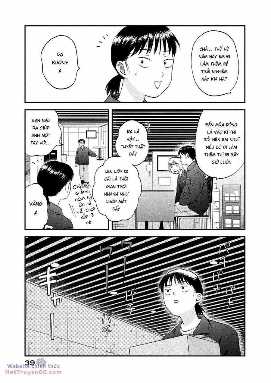 SKIP TO LOAFER - Chapter 49 - Trang 16