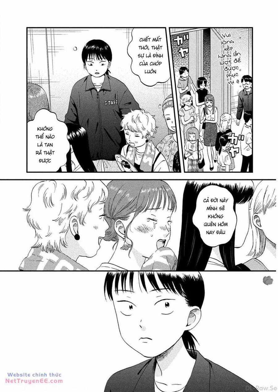 SKIP TO LOAFER - Chapter 49 - Trang 17