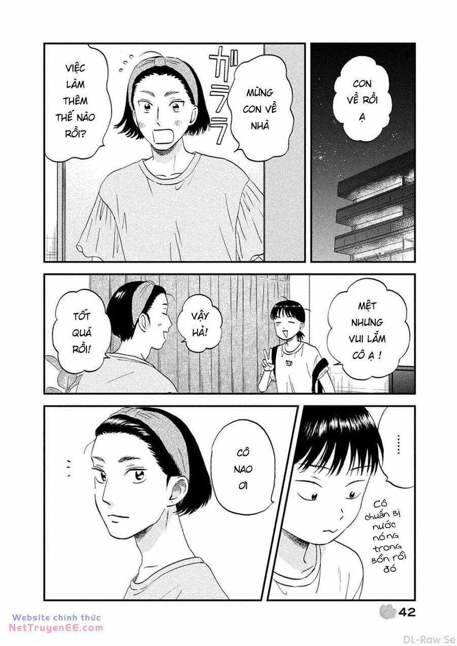 SKIP TO LOAFER - Chapter 49 - Trang 19