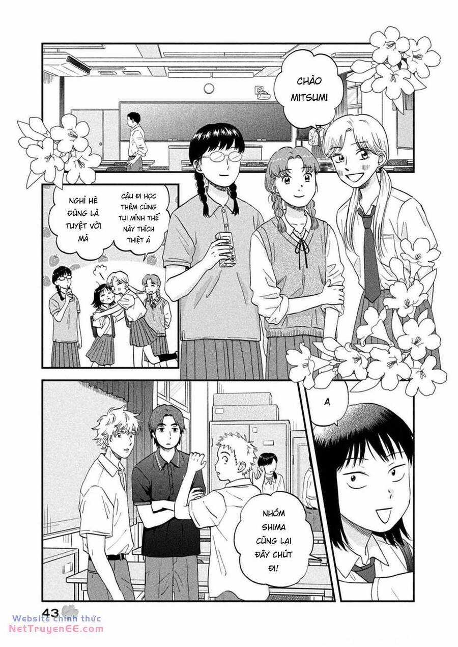 SKIP TO LOAFER - Chapter 49 - Trang 20