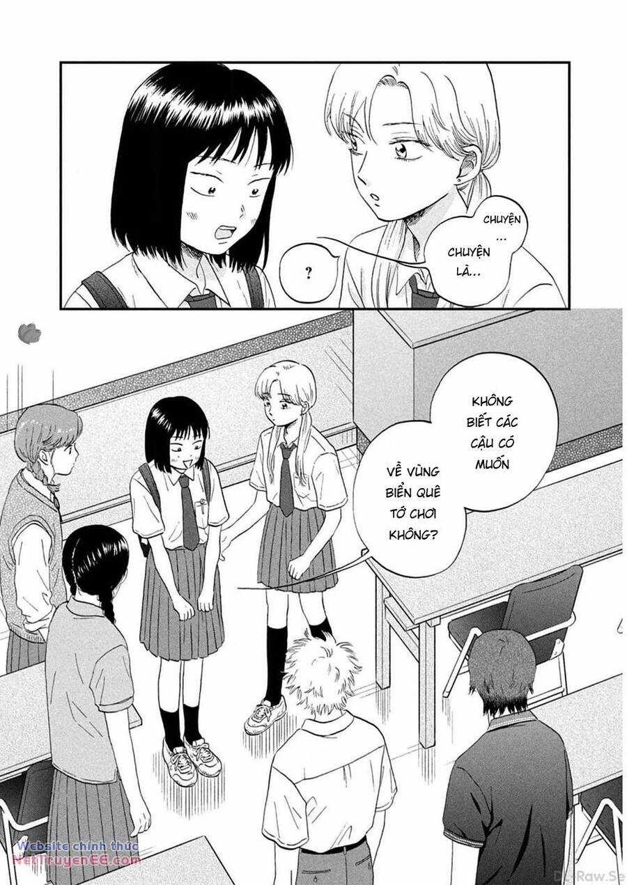 SKIP TO LOAFER - Chapter 49 - Trang 21