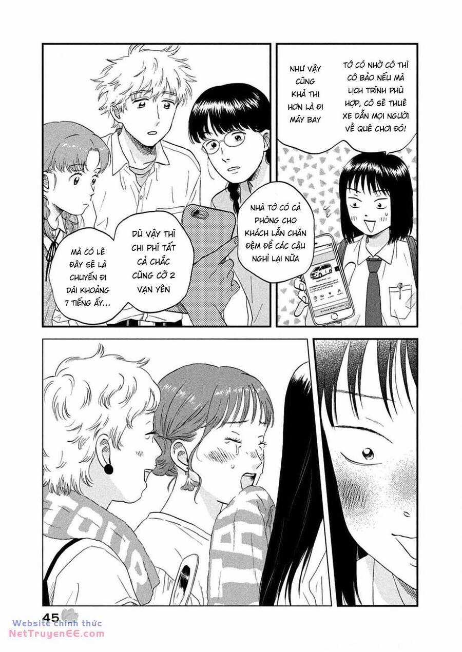 SKIP TO LOAFER - Chapter 49 - Trang 22