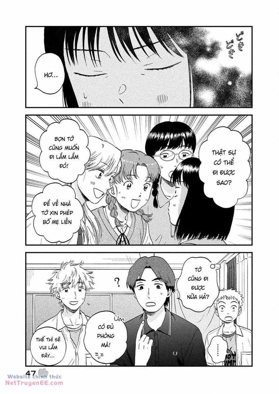 SKIP TO LOAFER - Chapter 49 - Trang 24