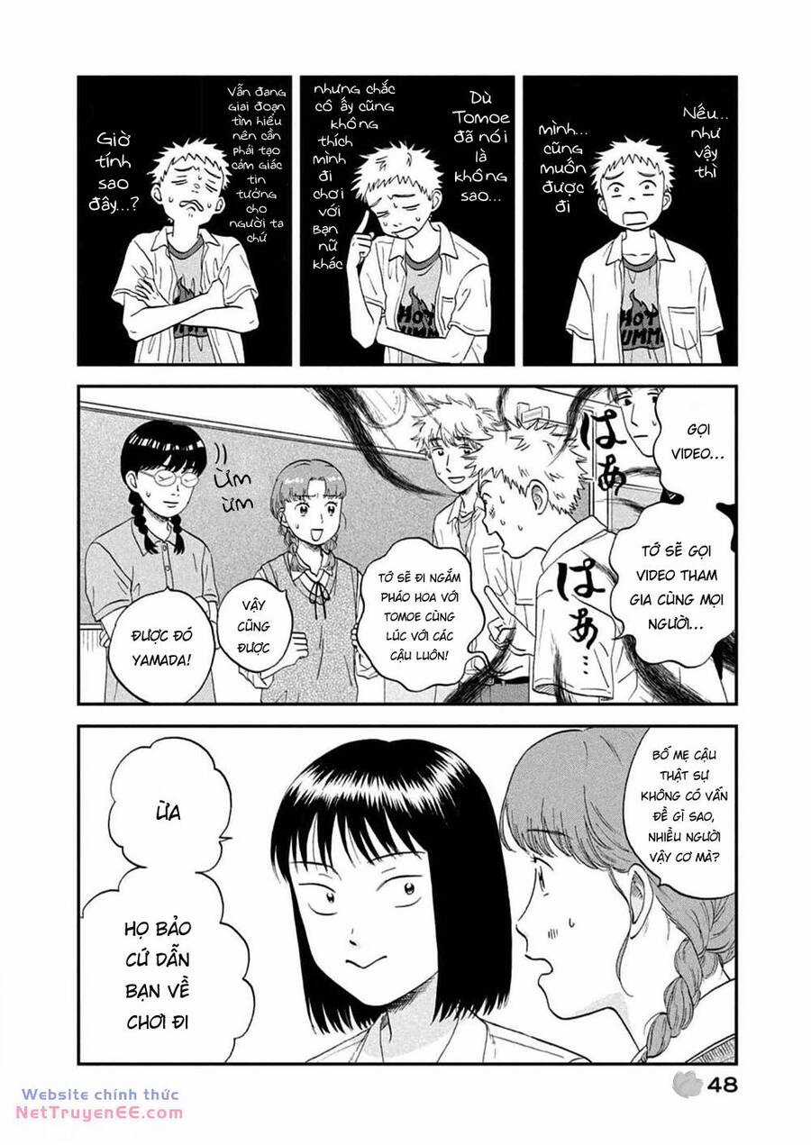 SKIP TO LOAFER - Chapter 49 - Trang 25