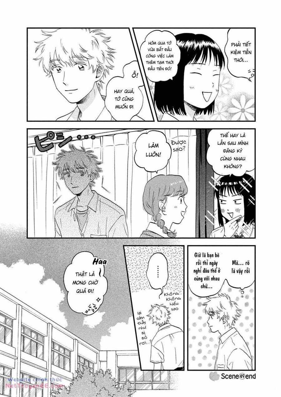 SKIP TO LOAFER - Chapter 49 - Trang 29
