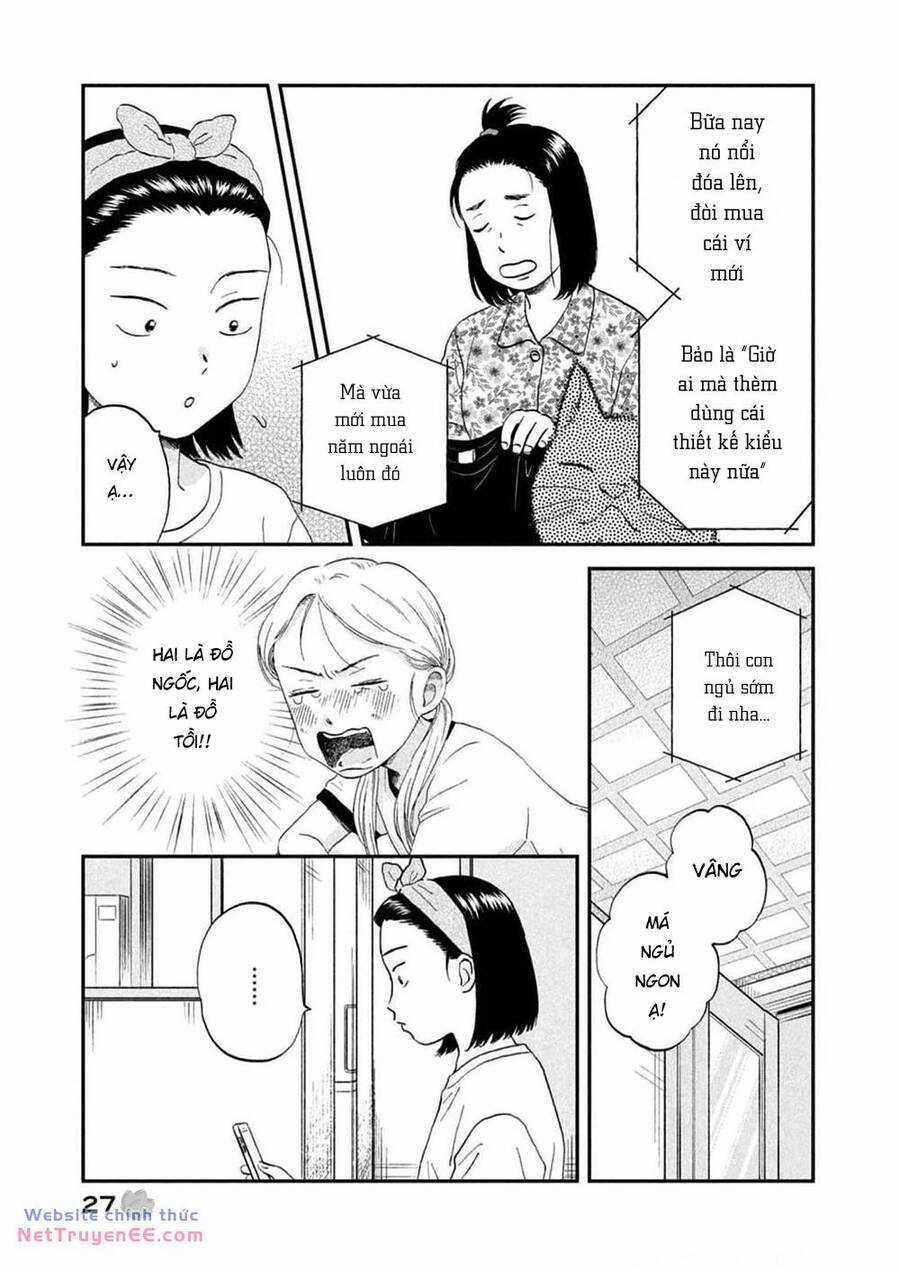 SKIP TO LOAFER - Chapter 49 - Trang 4