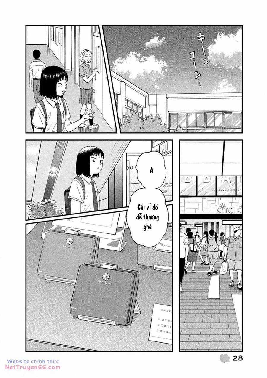 SKIP TO LOAFER - Chapter 49 - Trang 5