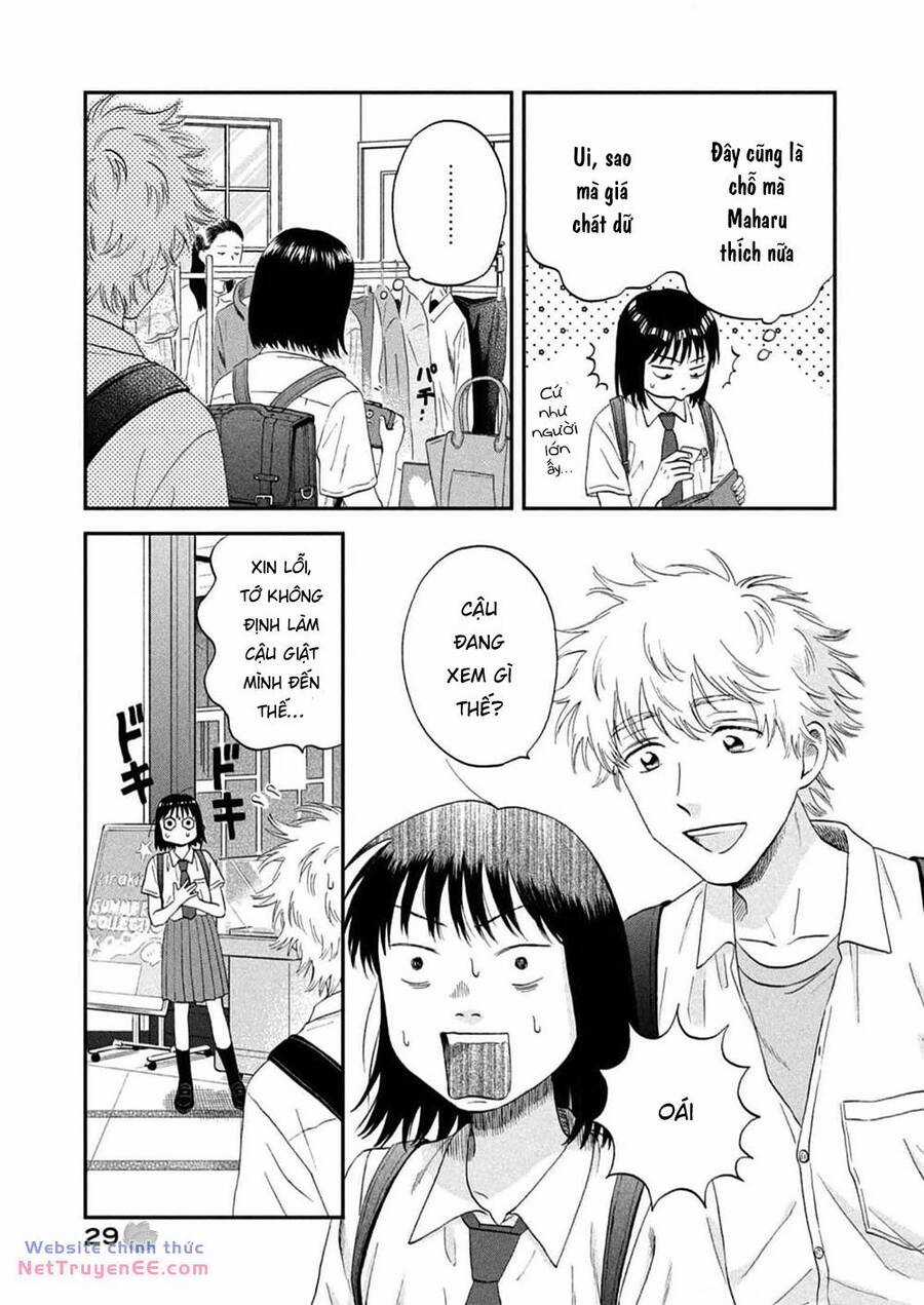 SKIP TO LOAFER - Chapter 49 - Trang 6