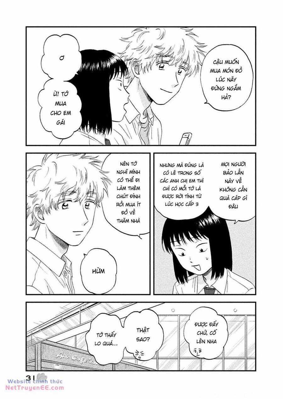 SKIP TO LOAFER - Chapter 49 - Trang 8