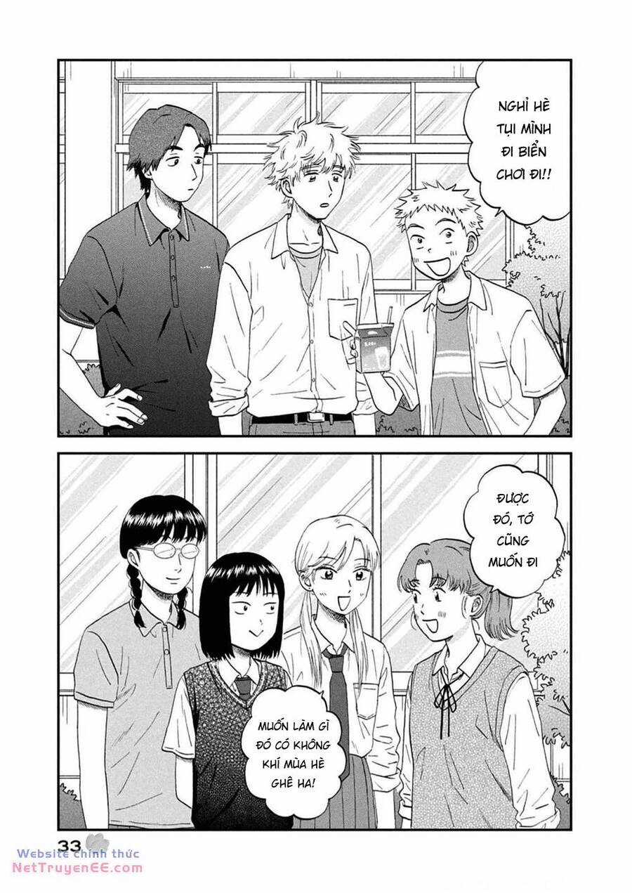 SKIP TO LOAFER - Chapter 49 - Trang 10