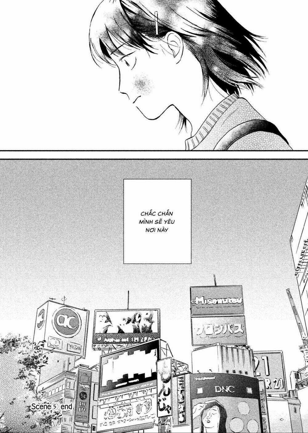 SKIP TO LOAFER - Chapter 5 - Trang 28