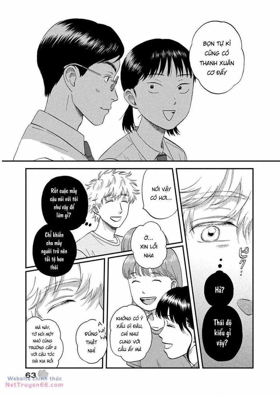 SKIP TO LOAFER - Chapter 50 - Trang 11