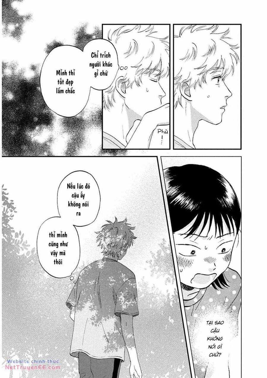 SKIP TO LOAFER - Chapter 50 - Trang 13