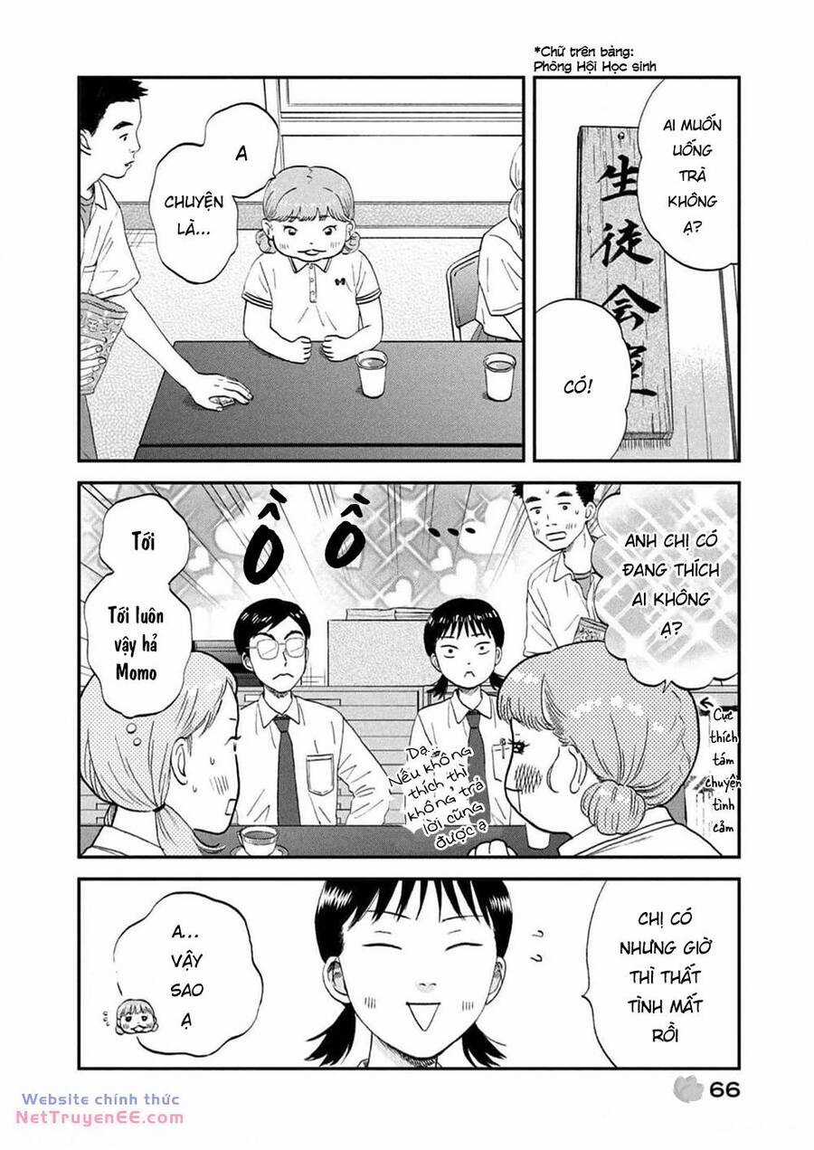 SKIP TO LOAFER - Chapter 50 - Trang 14