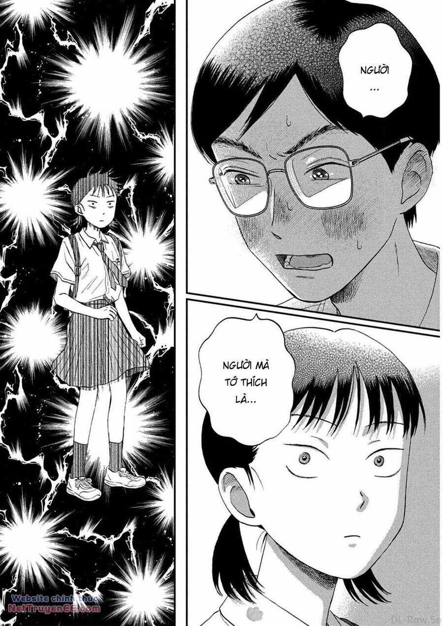 SKIP TO LOAFER - Chapter 50 - Trang 20