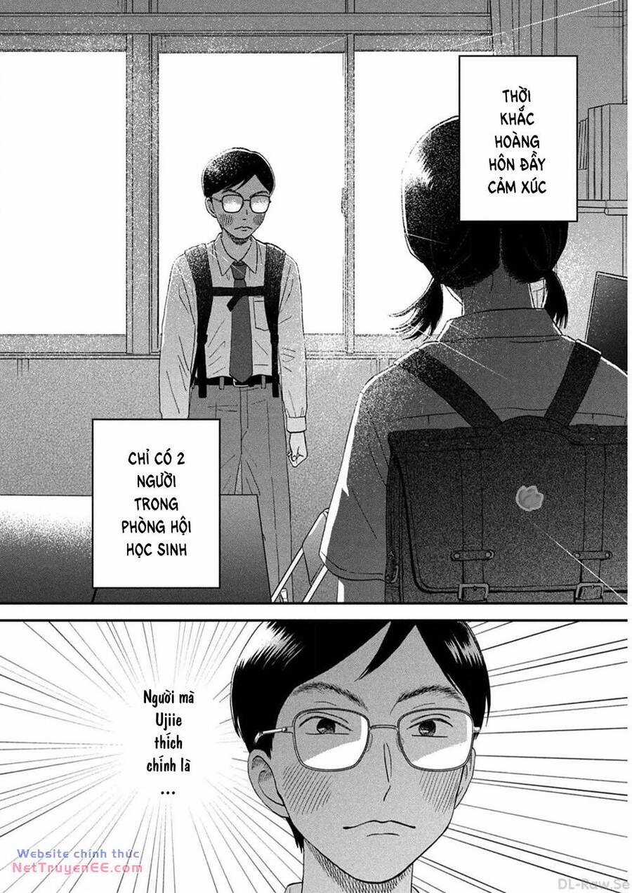 SKIP TO LOAFER - Chapter 50 - Trang 22