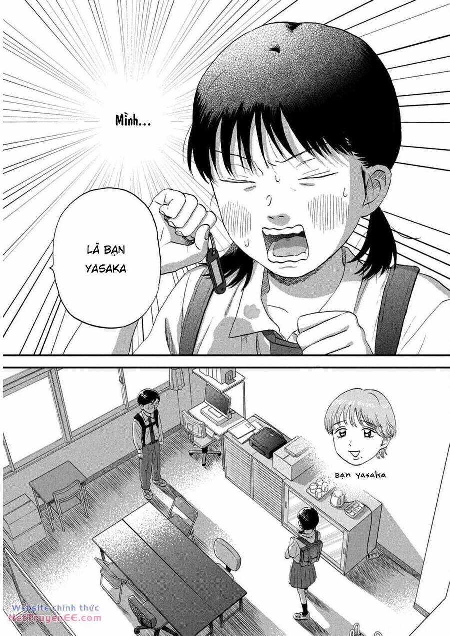 SKIP TO LOAFER - Chapter 50 - Trang 23