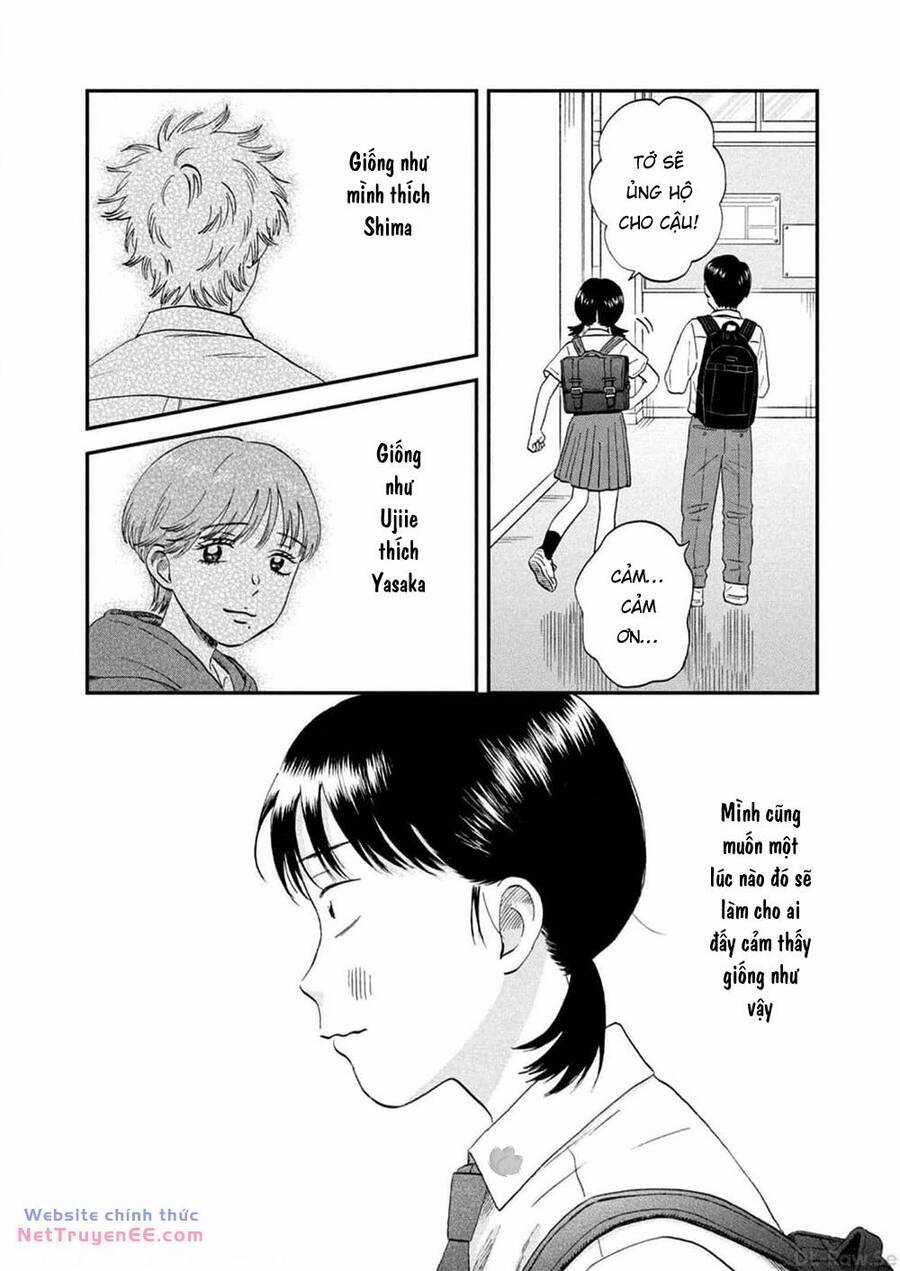 SKIP TO LOAFER - Chapter 50 - Trang 26