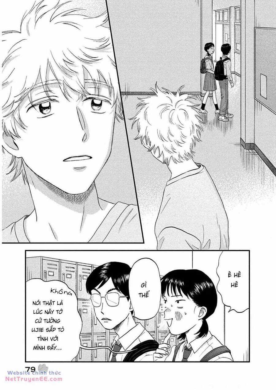 SKIP TO LOAFER - Chapter 50 - Trang 27