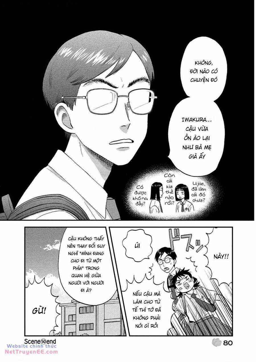 SKIP TO LOAFER - Chapter 50 - Trang 28