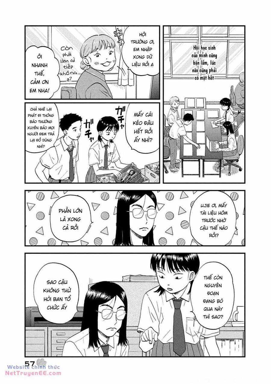 SKIP TO LOAFER - Chapter 50 - Trang 6