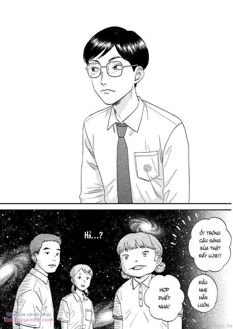 SKIP TO LOAFER - Chapter 50 - Trang 8