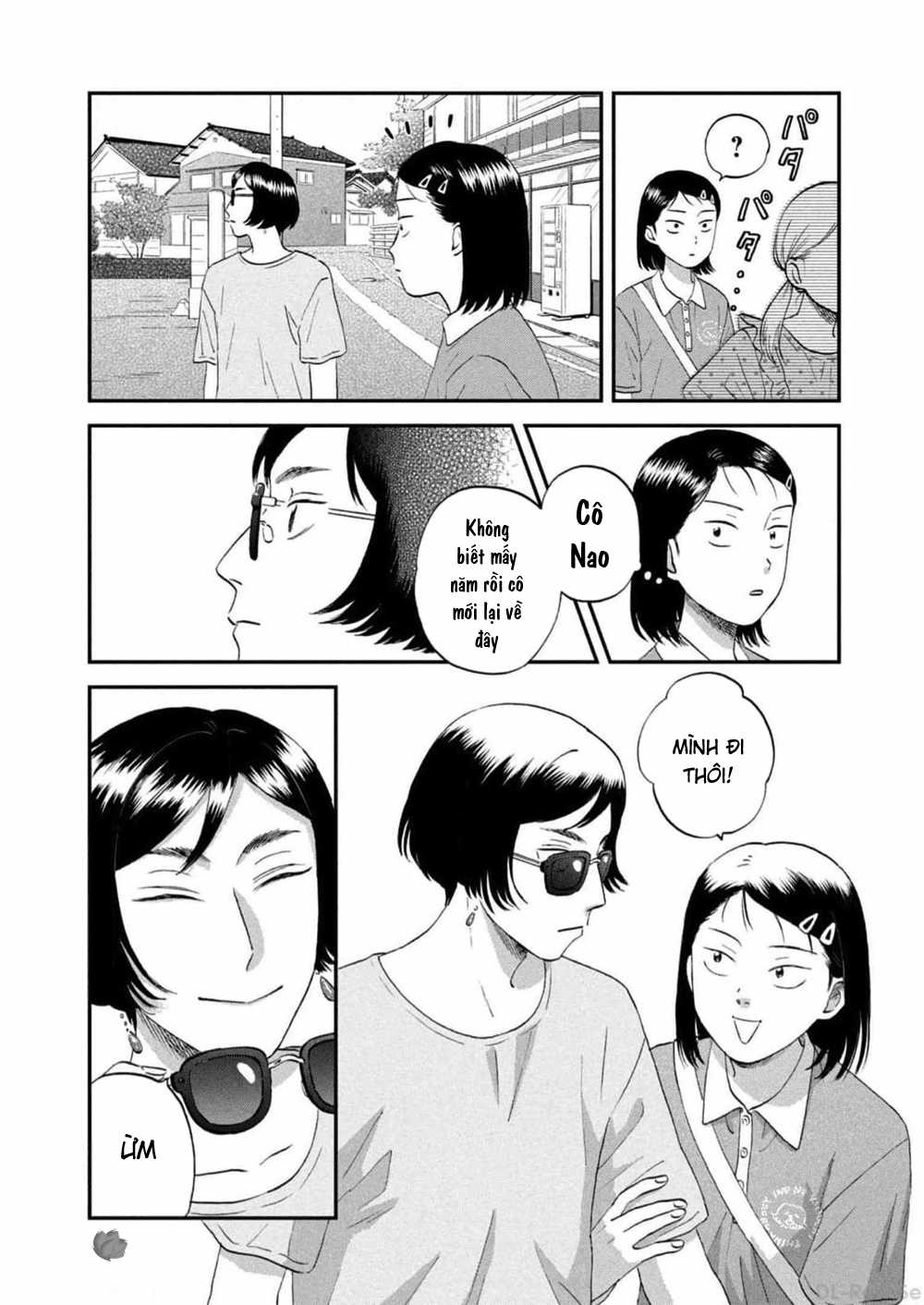 SKIP TO LOAFER - Chapter 51 - Trang 14