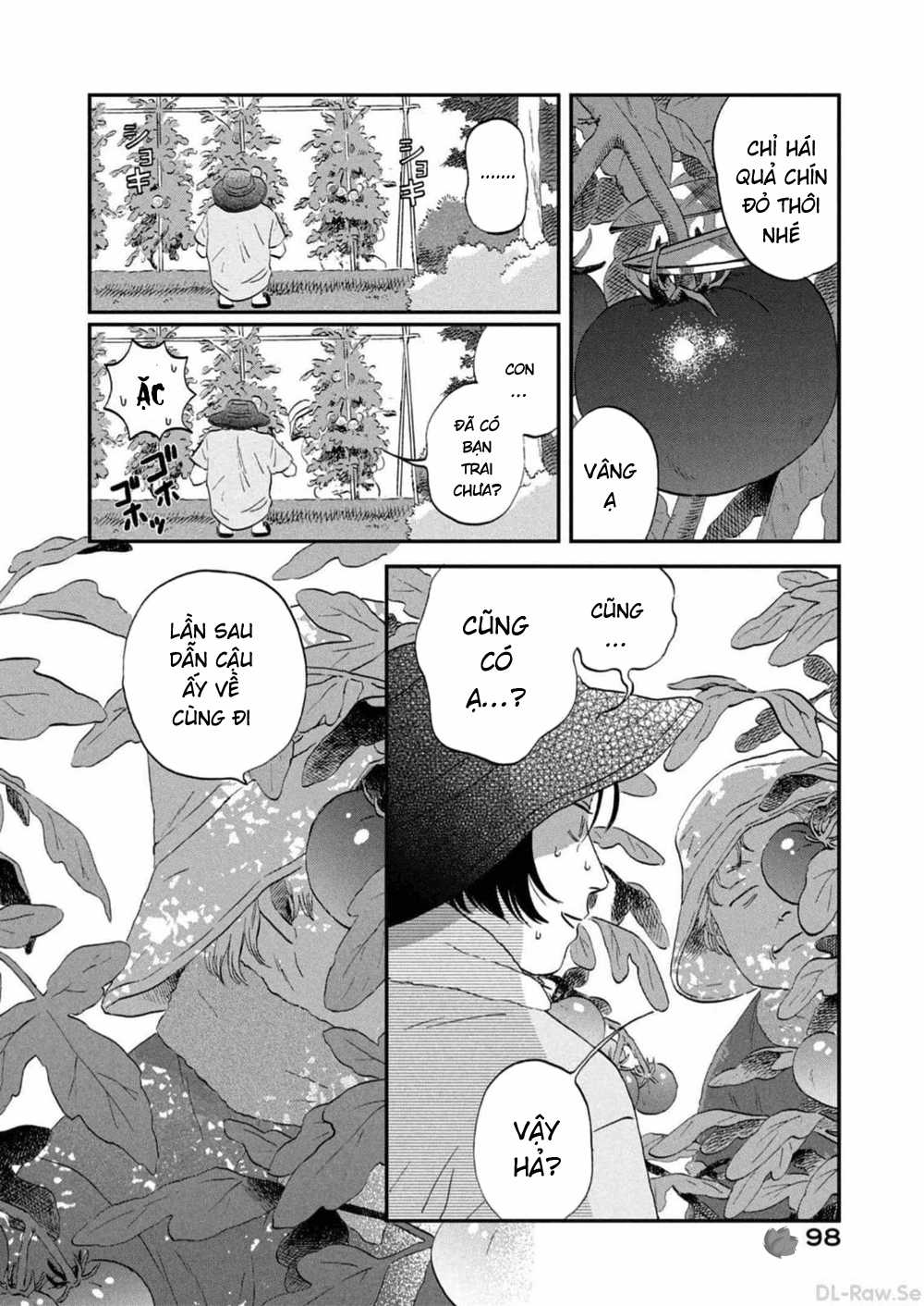 SKIP TO LOAFER - Chapter 51 - Trang 18