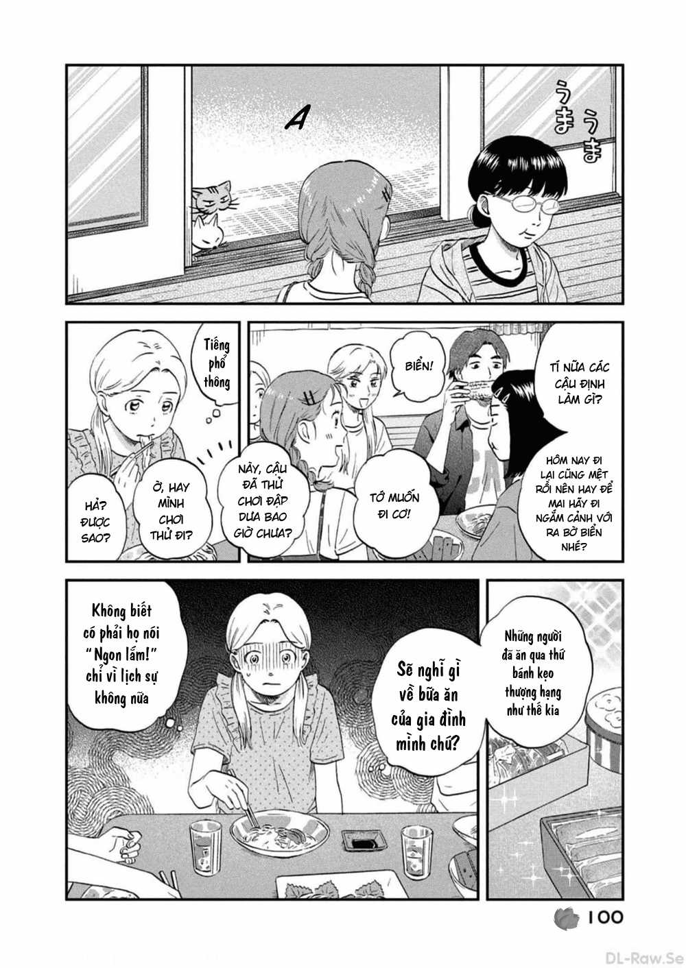 SKIP TO LOAFER - Chapter 51 - Trang 20