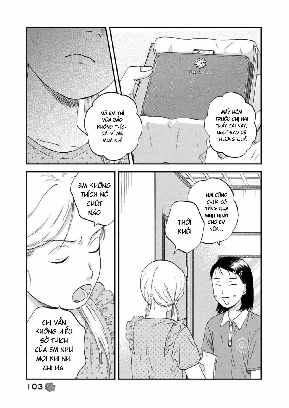 SKIP TO LOAFER - Chapter 51 - Trang 23