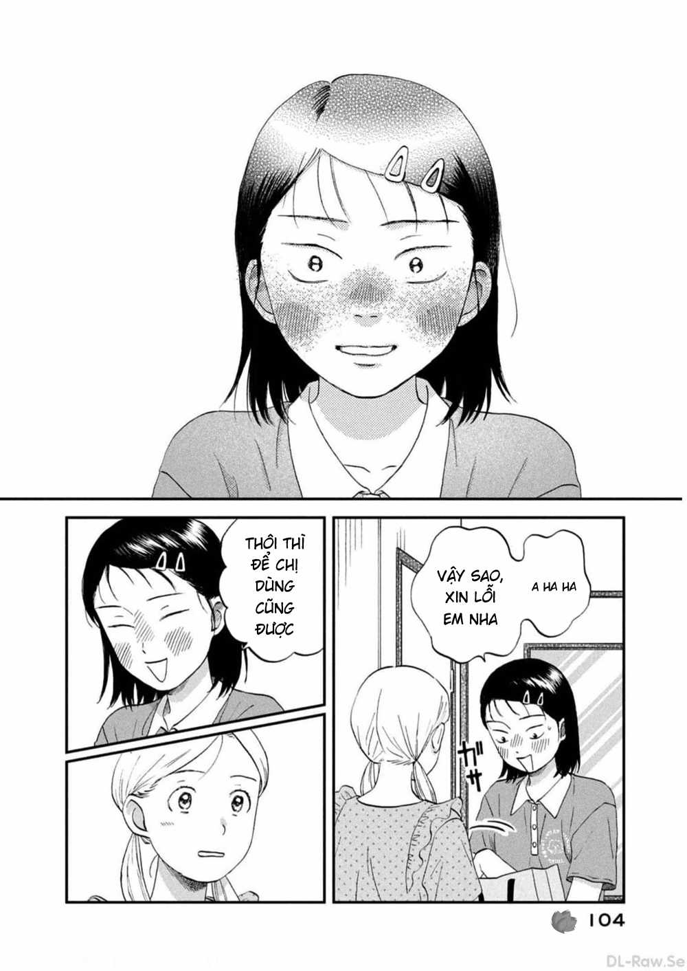 SKIP TO LOAFER - Chapter 51 - Trang 24