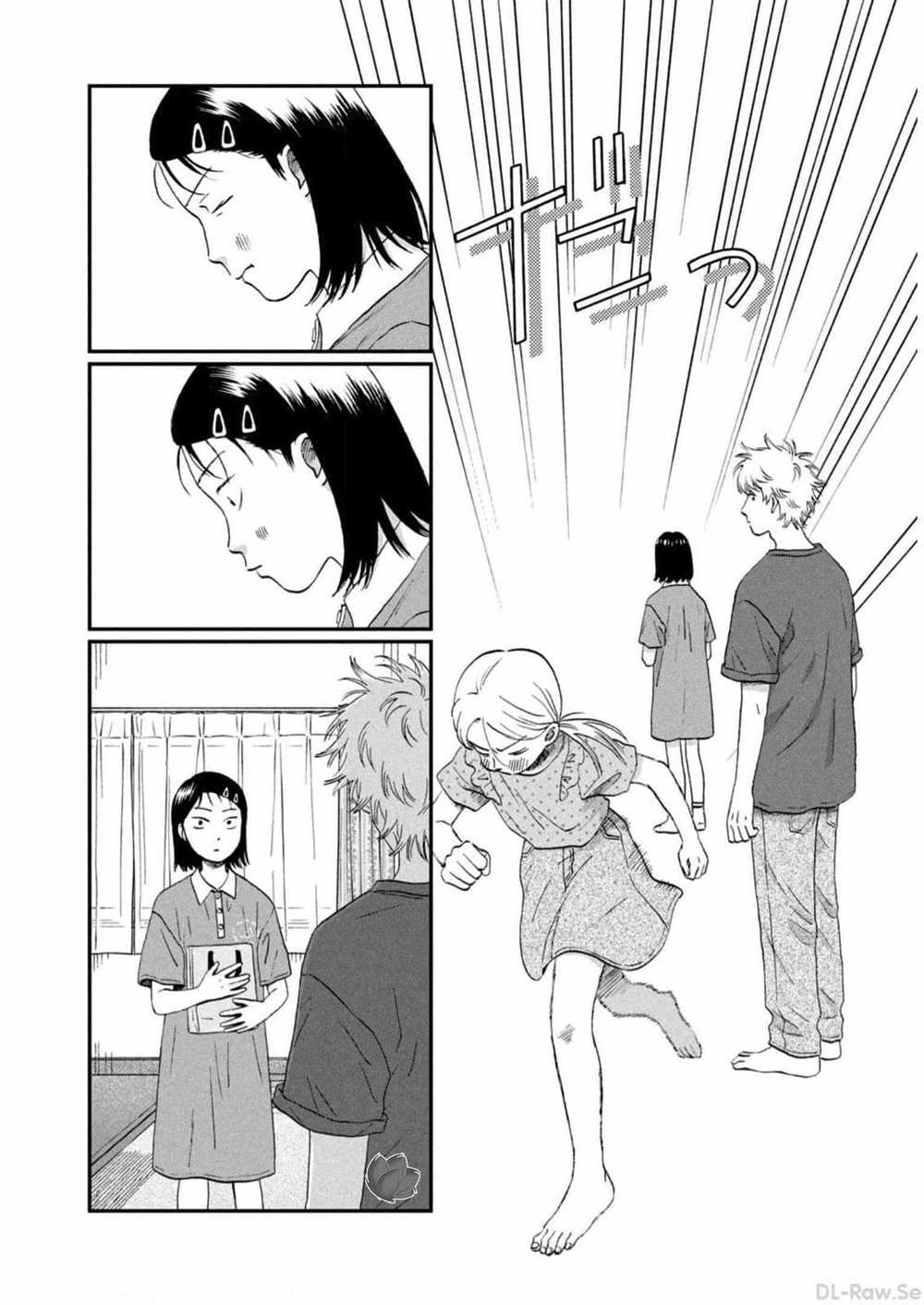 SKIP TO LOAFER - Chapter 51 - Trang 26