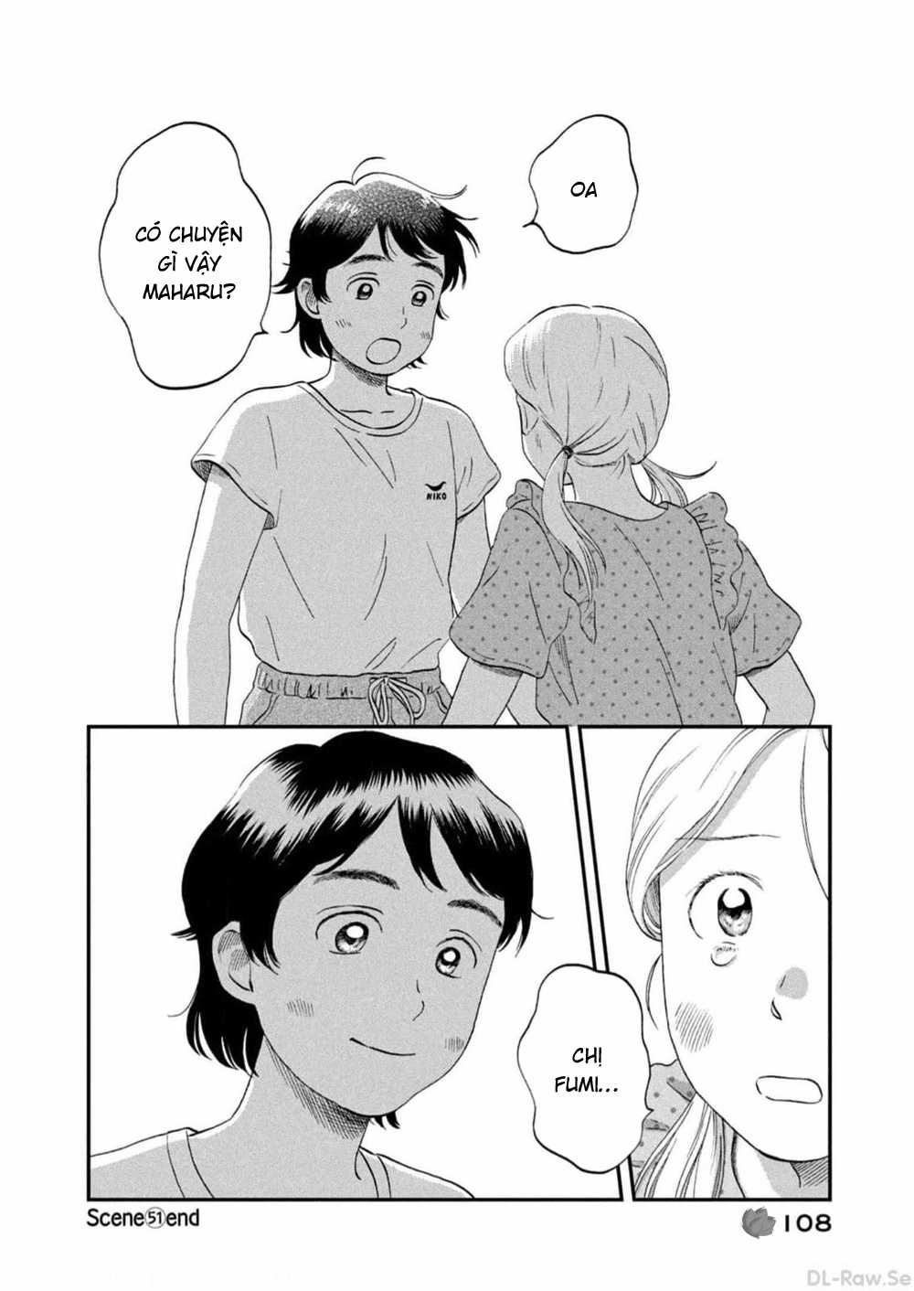 SKIP TO LOAFER - Chapter 51 - Trang 28