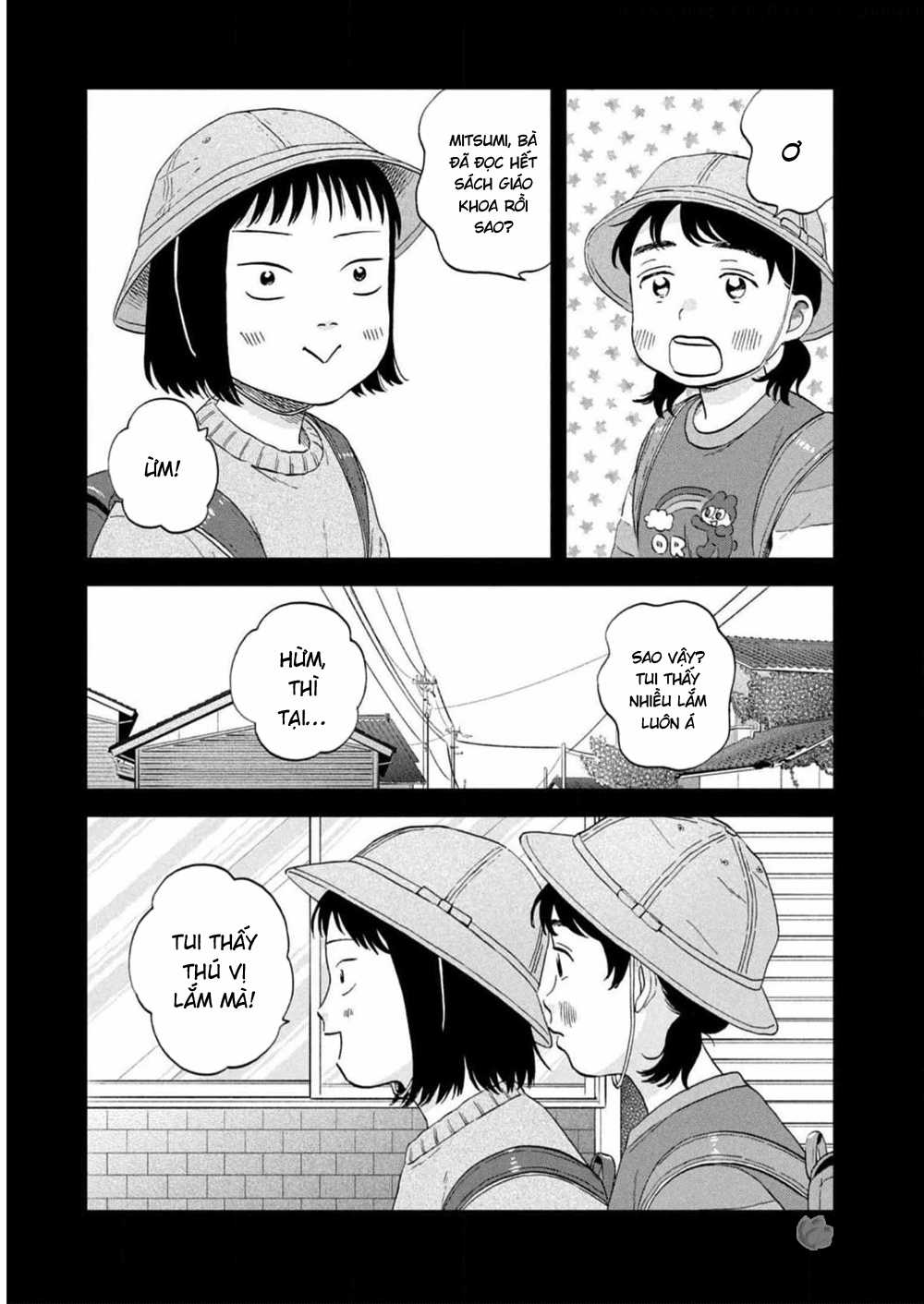 SKIP TO LOAFER - Chapter 52 - Trang 2