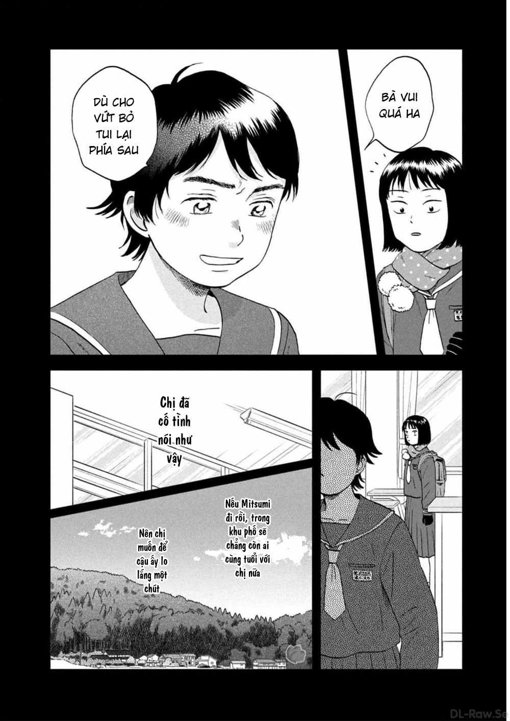 SKIP TO LOAFER - Chapter 52 - Trang 11