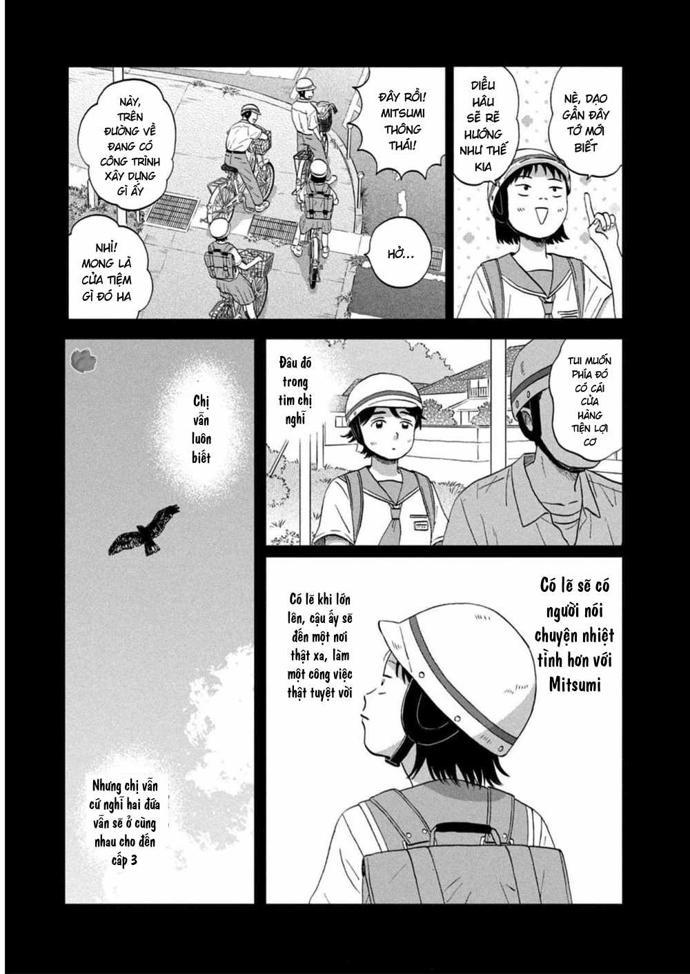 SKIP TO LOAFER - Chapter 52 - Trang 12