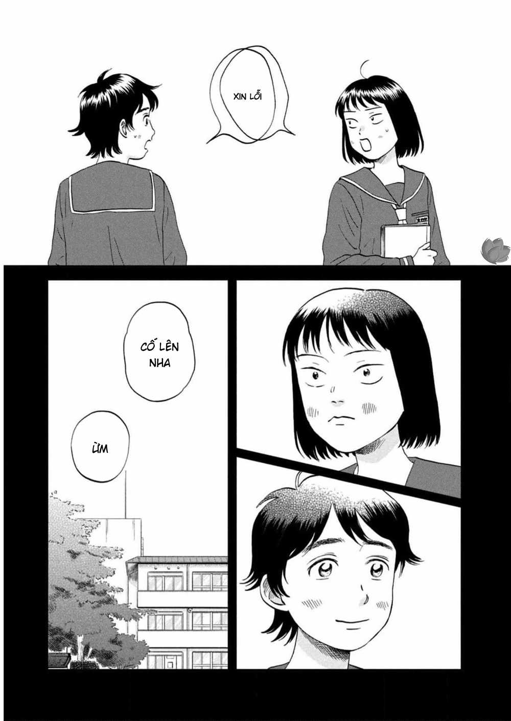 SKIP TO LOAFER - Chapter 52 - Trang 14