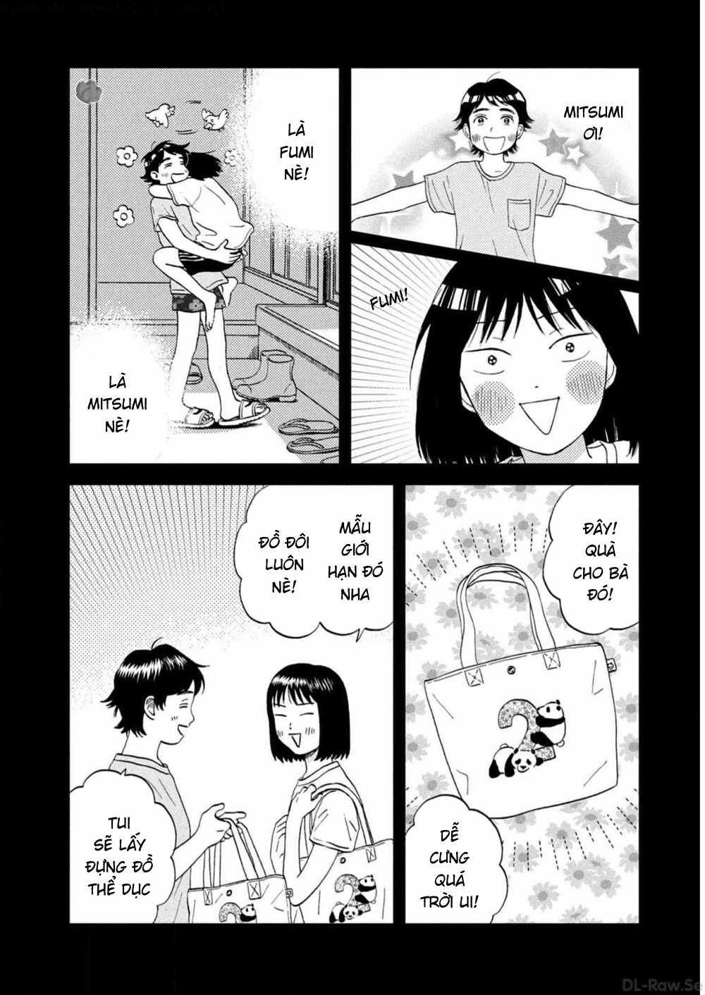 SKIP TO LOAFER - Chapter 52 - Trang 15