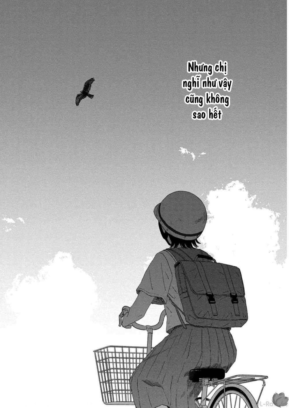 SKIP TO LOAFER - Chapter 52 - Trang 17