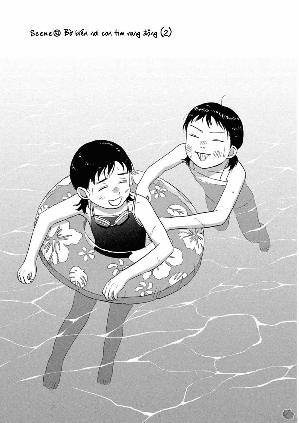 SKIP TO LOAFER - Chapter 52 - Trang 3