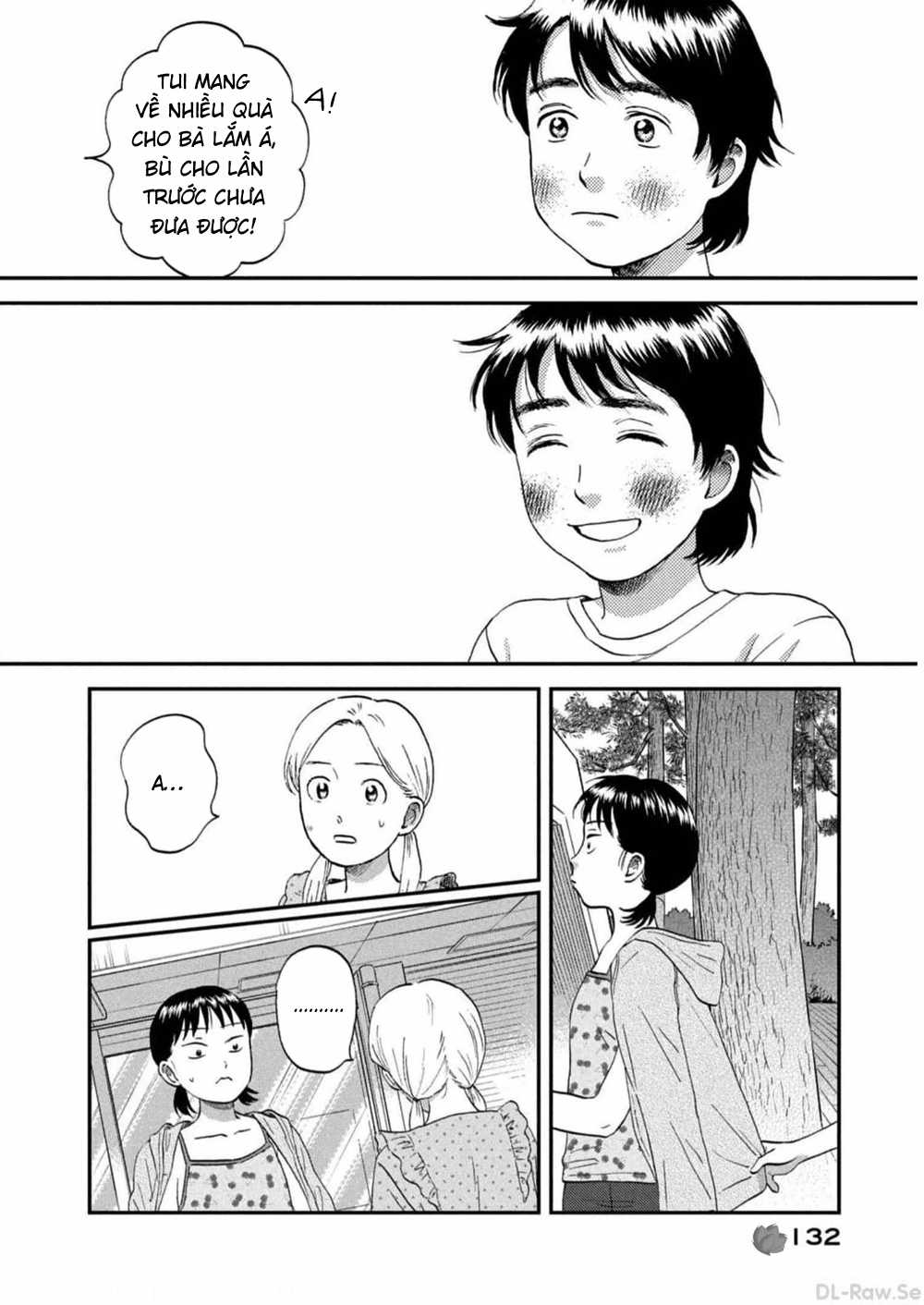 SKIP TO LOAFER - Chapter 52 - Trang 25