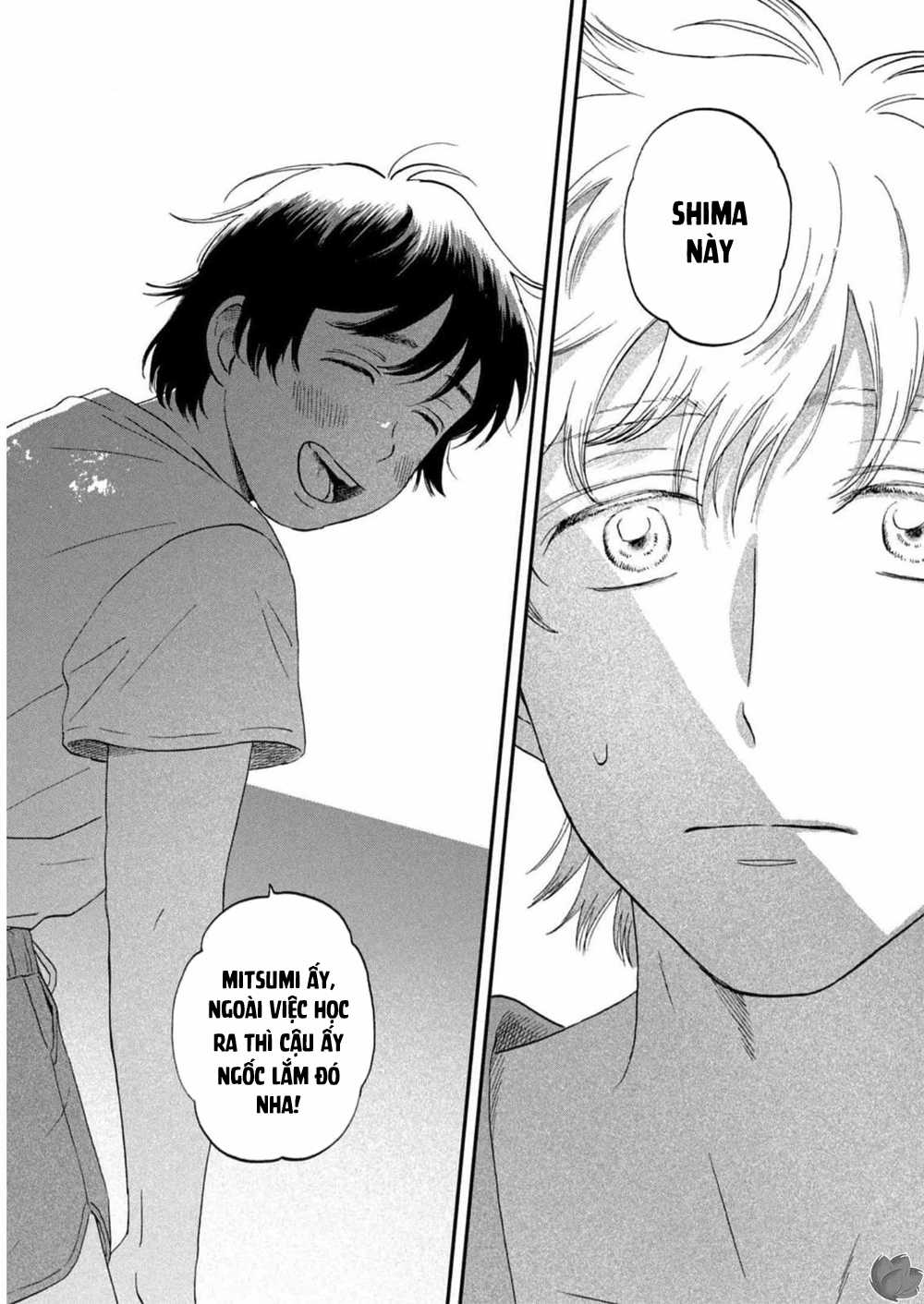 SKIP TO LOAFER - Chapter 52 - Trang 30