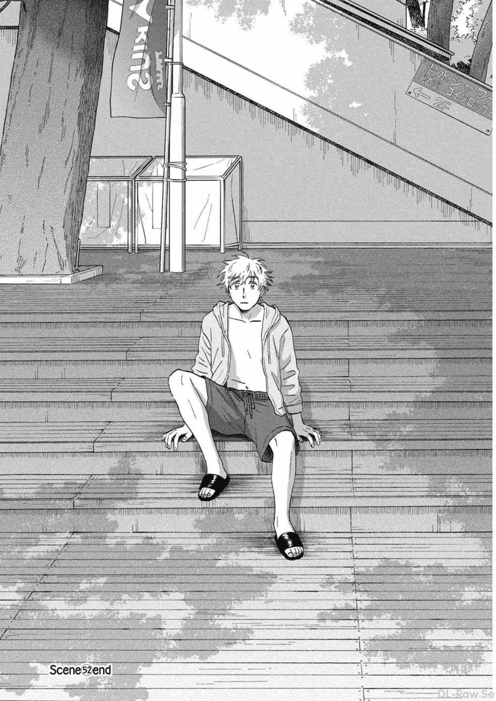 SKIP TO LOAFER - Chapter 52 - Trang 31