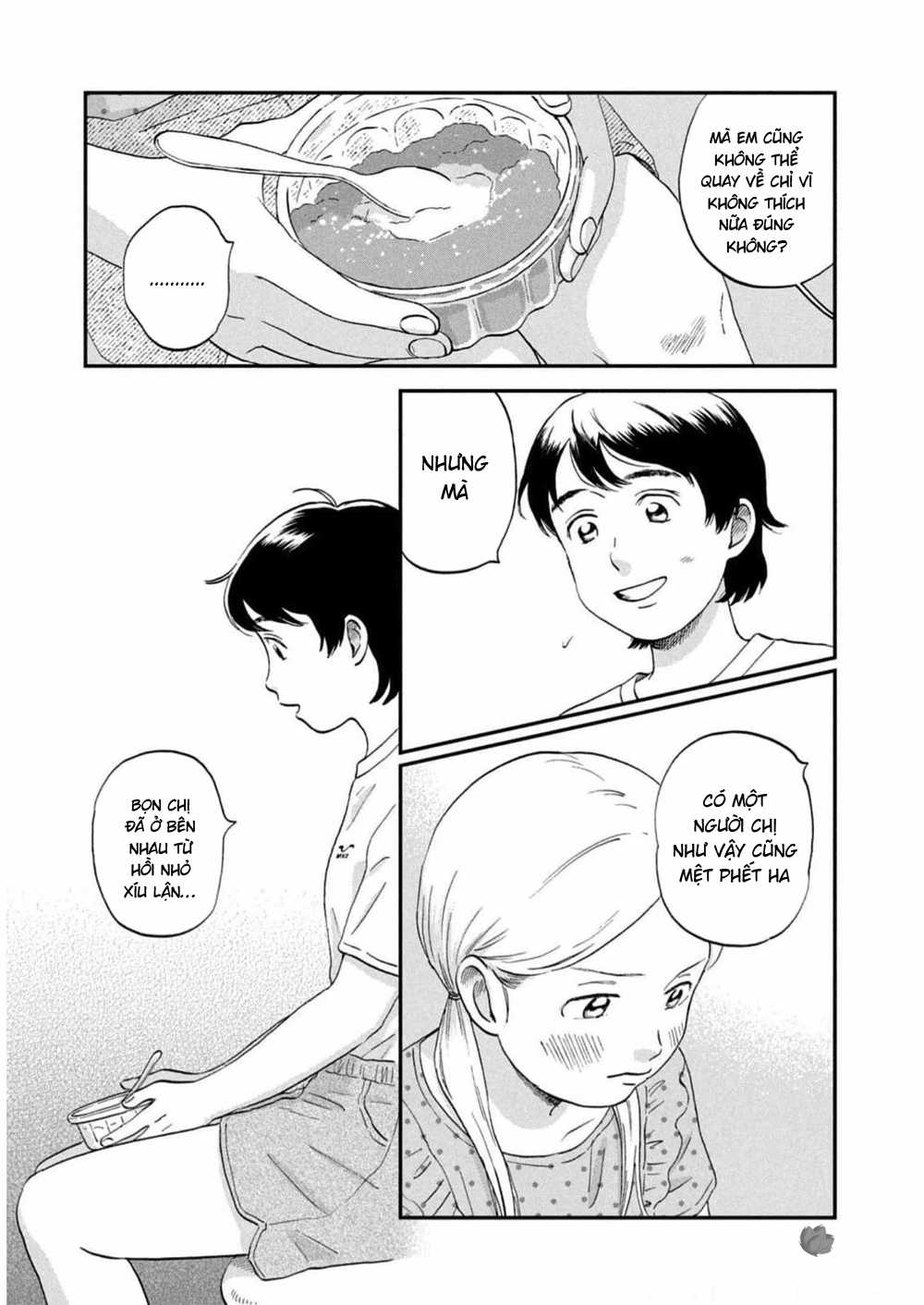 SKIP TO LOAFER - Chapter 52 - Trang 8